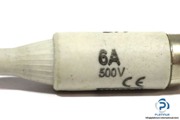 italweber-2311103-01-6a-bottle-fuse-link-(Used)-2