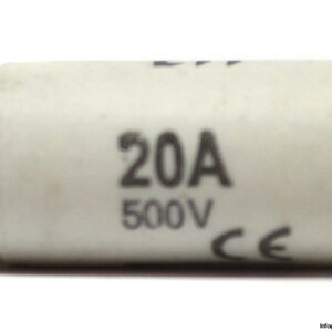 italweber-2311106-01-20a-bottle-fuse-link-(New)-2