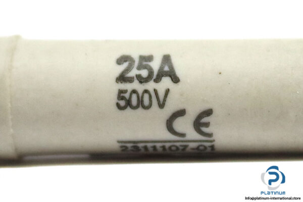 italweber-2311107-01-25a-bottle-fuse-link-(New)-2