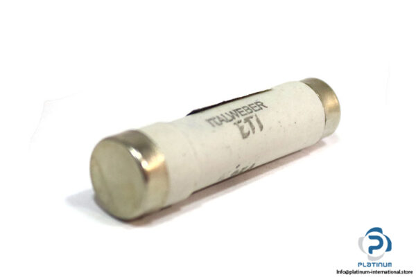 italweber-2311107-01-25a-bottle-fuse-link-(Used)