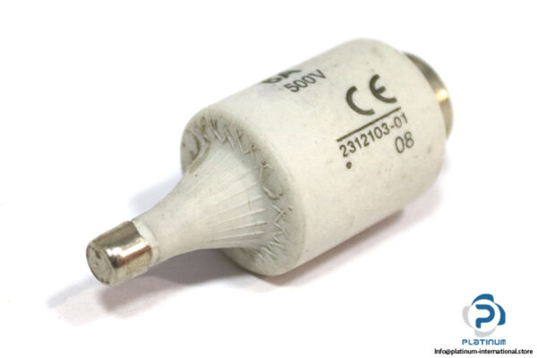 italweber-2312103-01-6a-bottle-fuse-link-(Used)