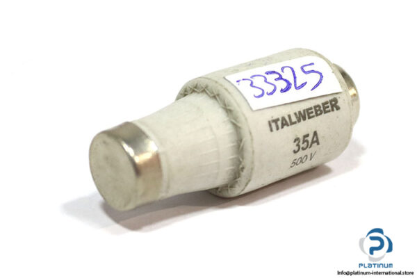 italweber-8060-35a-bottle-fuse-link-(New)