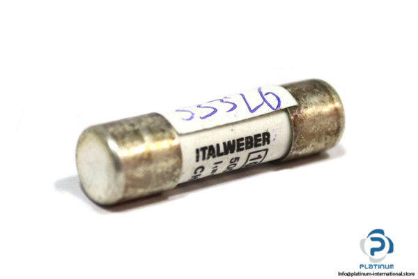 italweber-1421010-10a-cylindrical-fuse-link-(New)