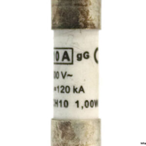 italweber-1421010-10a-cylindrical-fuse-link-(New)-3