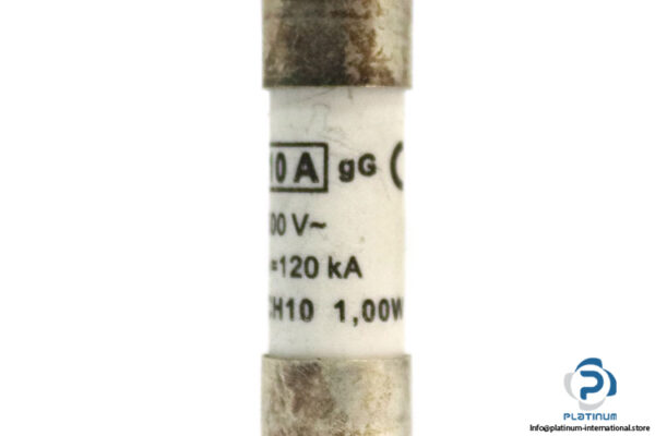 italweber-1421010-10a-cylindrical-fuse-link-(New)-3