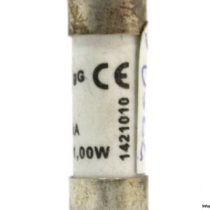 italweber-1421010-10a-cylindrical-fuse-link-(New)-4