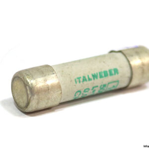 italweber-1422010-10a-cylindrical-fuse-link-(New)