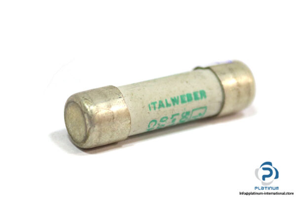 italweber-1422010-10a-cylindrical-fuse-link-(New)