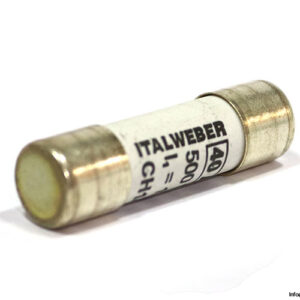 italweber-1431040-40a-cylindrical-fuse-link-(New)