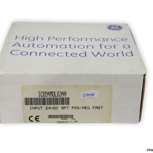 general-electric-IC694MDL634A-output-module(new)