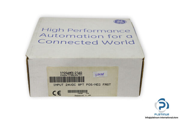 general-electric-IC694MDL634A-output-module(new)
