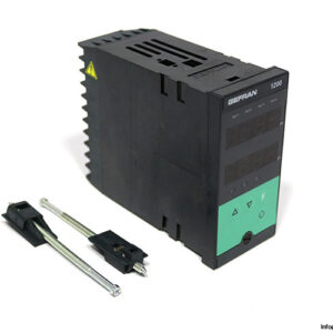 Gefran-1200-rrc0-00-0-1-temperature-controller(new)