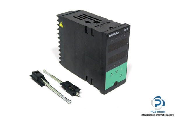 Gefran-1200-rrc0-00-0-1-temperature-controller(new)