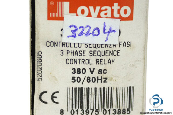 Lovato-sfe380-control-relay(new)-5