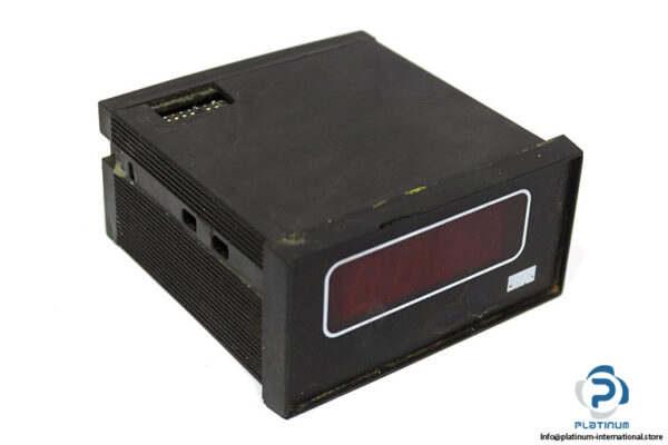 CG3-220-digital-counter(used)