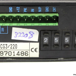CG3-220-digital-counter(used)-2