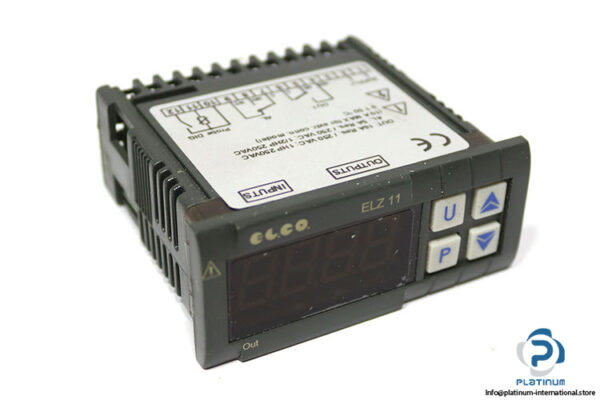 elco-elz11-24-1r-2r-temperature-controller(new)