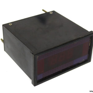 linea-df30vdchzs-frequency-display(used)
