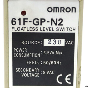 omron-61f-gp-n2-230VAC-floatless-level-switch(new)-1
