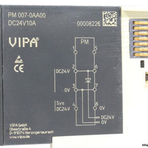 vipa-007-0aa00-power-module-2
