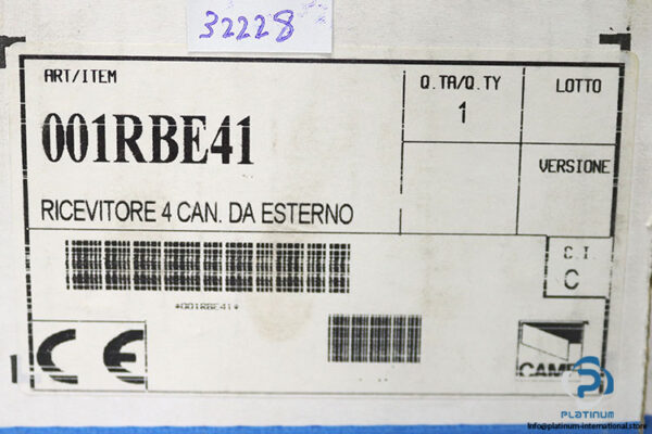came-001rbe41-outdoor-receiver(new)-4
