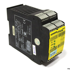 siemens-3se6806-2cd00-evaluation-unit-for-magnet-switch(used)