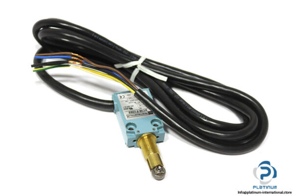 telemecanique-xcmf1022-limit-switch(new)