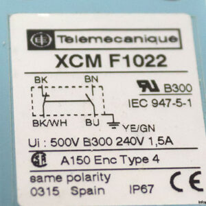 telemecanique-xcmf1022-limit-switch(new)-2