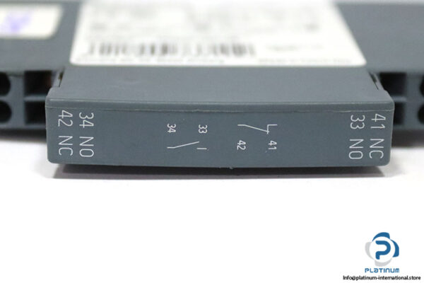 siemens-3rv2901-2a-auxiliary-switch(used)-2