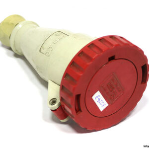 ilme-PEW1665PV-Mobile-socket-outlet(used)