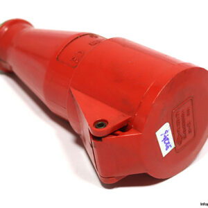 ilme-PE3264PV-Mobile-socket-outlet(used)