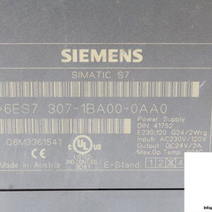 siemens-6es7-307-1ba00-0aa0-regulated-power-supply-2