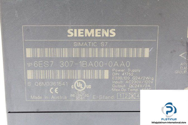 siemens-6es7-307-1ba00-0aa0-regulated-power-supply-2