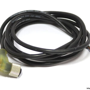 telemecanique-xzc-p1340l-sensor-cable(used)