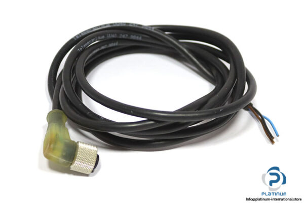 telemecanique-xzc-p1340l-sensor-cable(used)