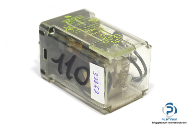 potter-brumfield-ikap14ag-110vac-relay(new)