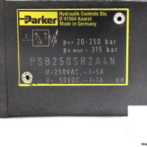 parker-psb250sr2a4n-electrohydraulic-pressure-switch-4