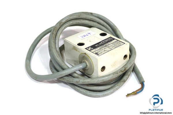 klaschka-oas-n-a-p34v-2k-inductive-sensor(used)