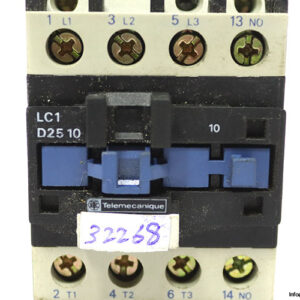 telemecanique-lc1d2510-contactor(new)-1