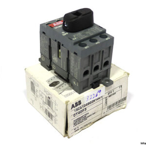 abb-ot40f3-switch-disconnector(new)