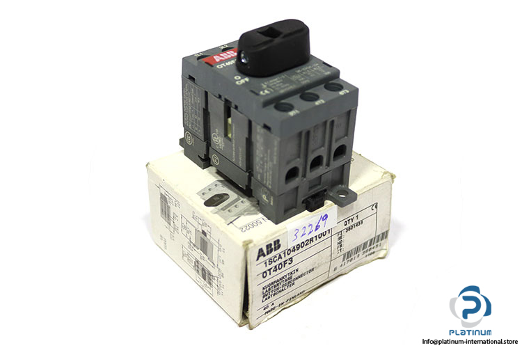 abb-ot40f3-switch-disconnector(new)