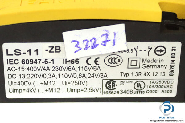 eaton-ls-11-zb-safety-position-switch(new)-1