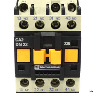 telemecanique-ca2-dn-22-22e-control-relay(new)-1
