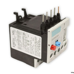 siemens-3ru1116-0gb0-overload-relay(new)