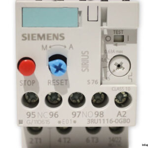 siemens-3ru1116-0gb0-overload-relay(new)-1