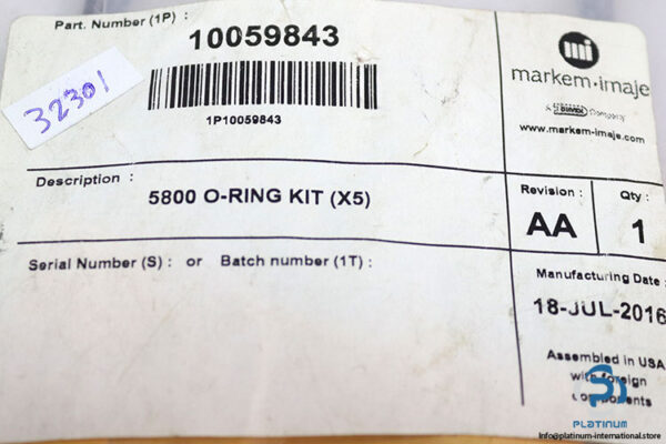 markem-imaje-10059843-o-ring-kit(new)-1