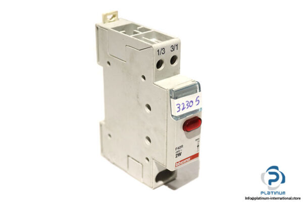 bticino-f40r-lamp-holder(new)