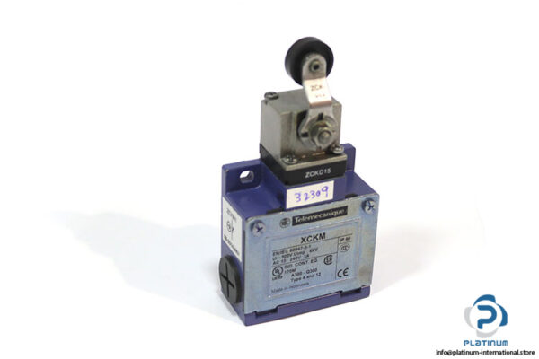 telemecanique-zckm1-roller-limit-switch(new)
