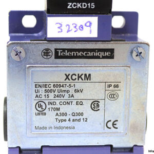 telemecanique-zckm1-roller-limit-switch(new)-1