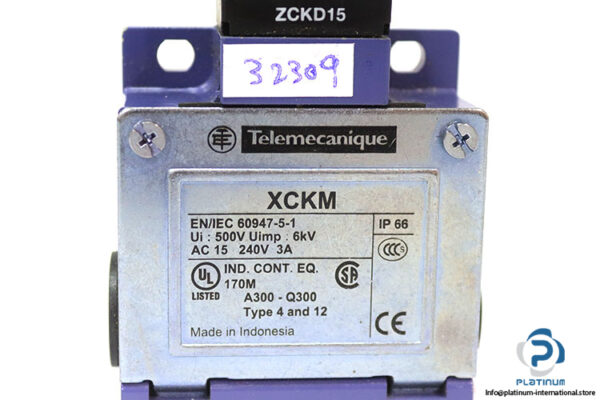 telemecanique-zckm1-roller-limit-switch(new)-1